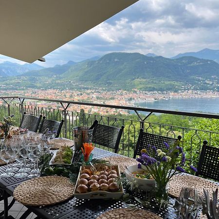 Villa Desirè Salò Esterno foto