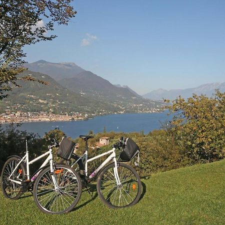 Villa Desirè Salò Esterno foto