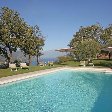 Villa Desirè Salò Esterno foto