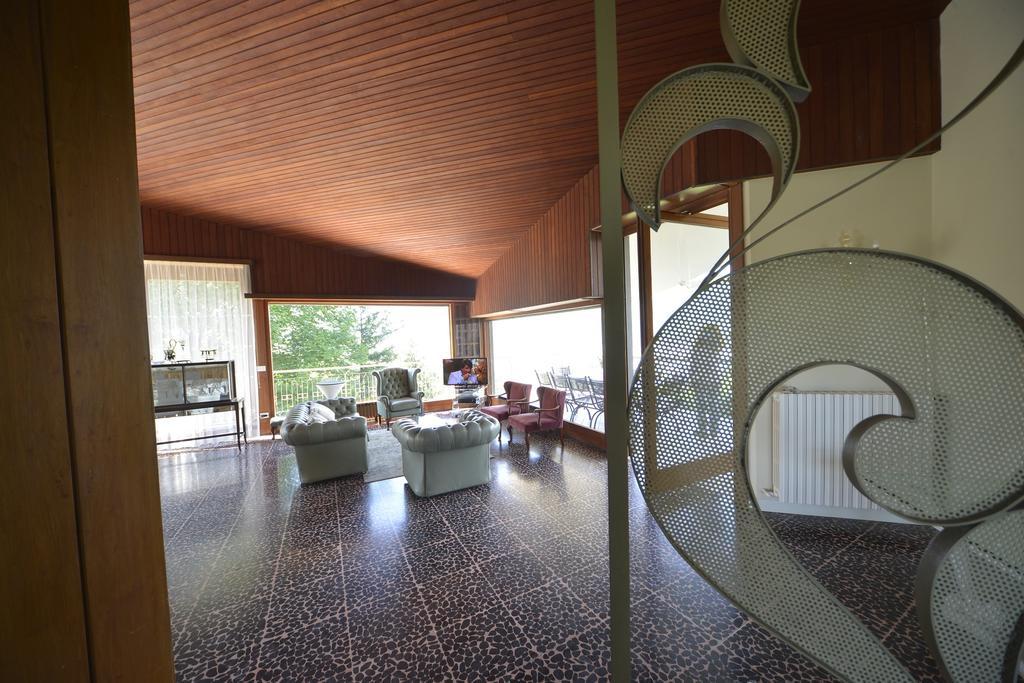 Villa Desirè Salò Esterno foto